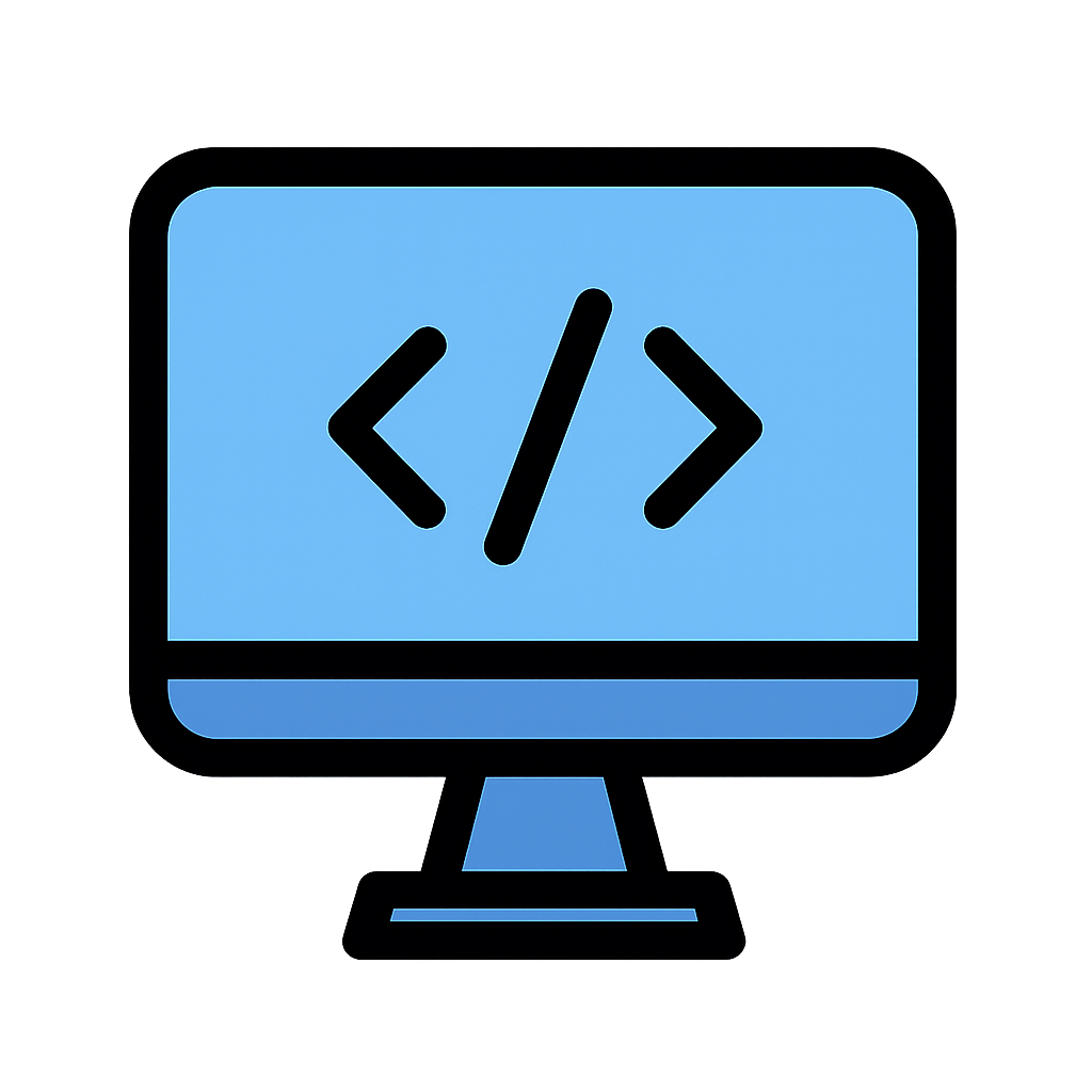 Development icon
