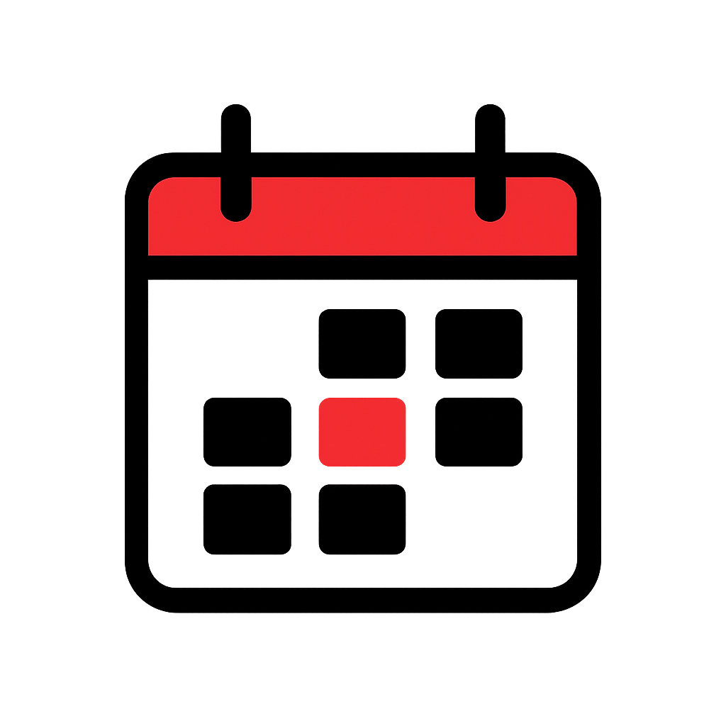Events icon