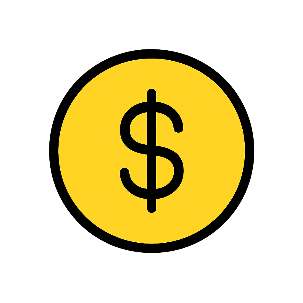 Finance icon