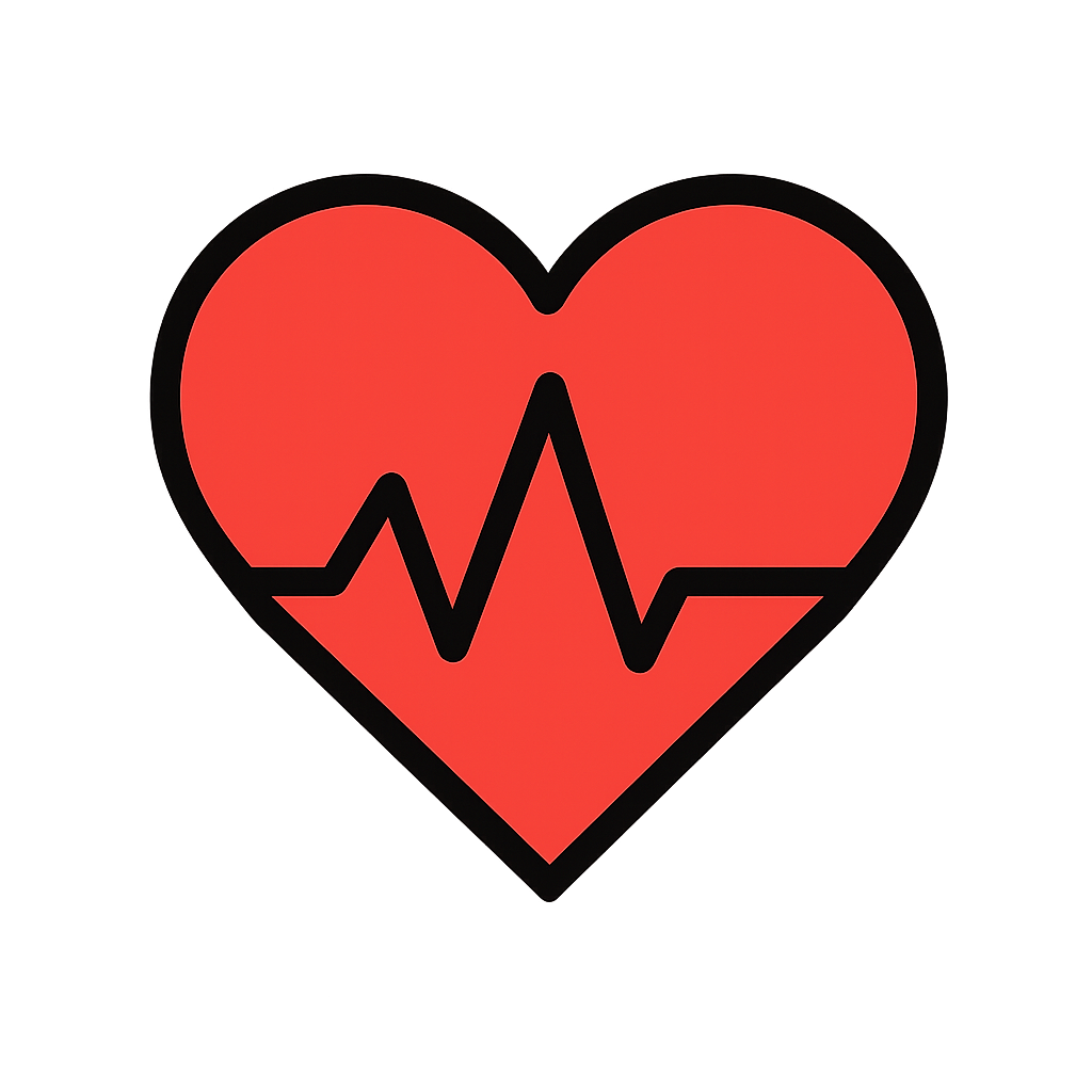 Health icon