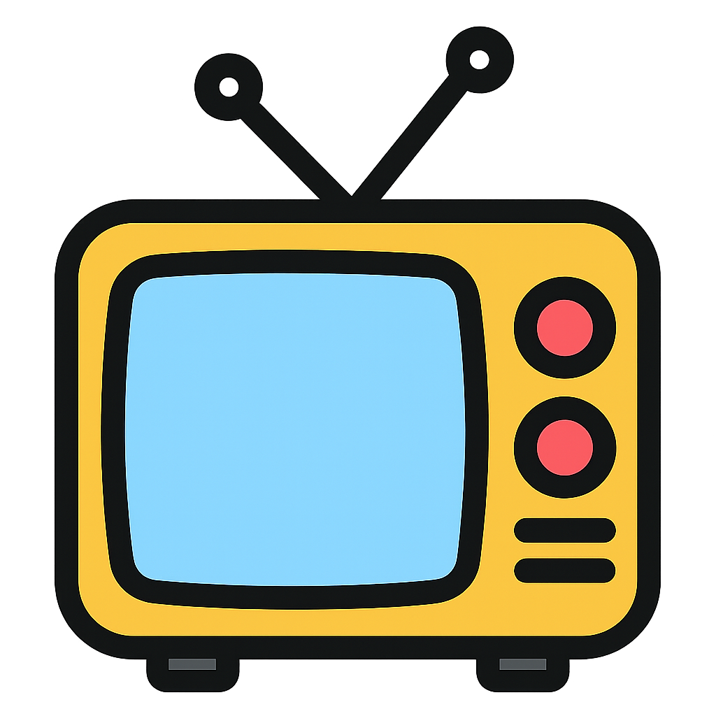 Media icon