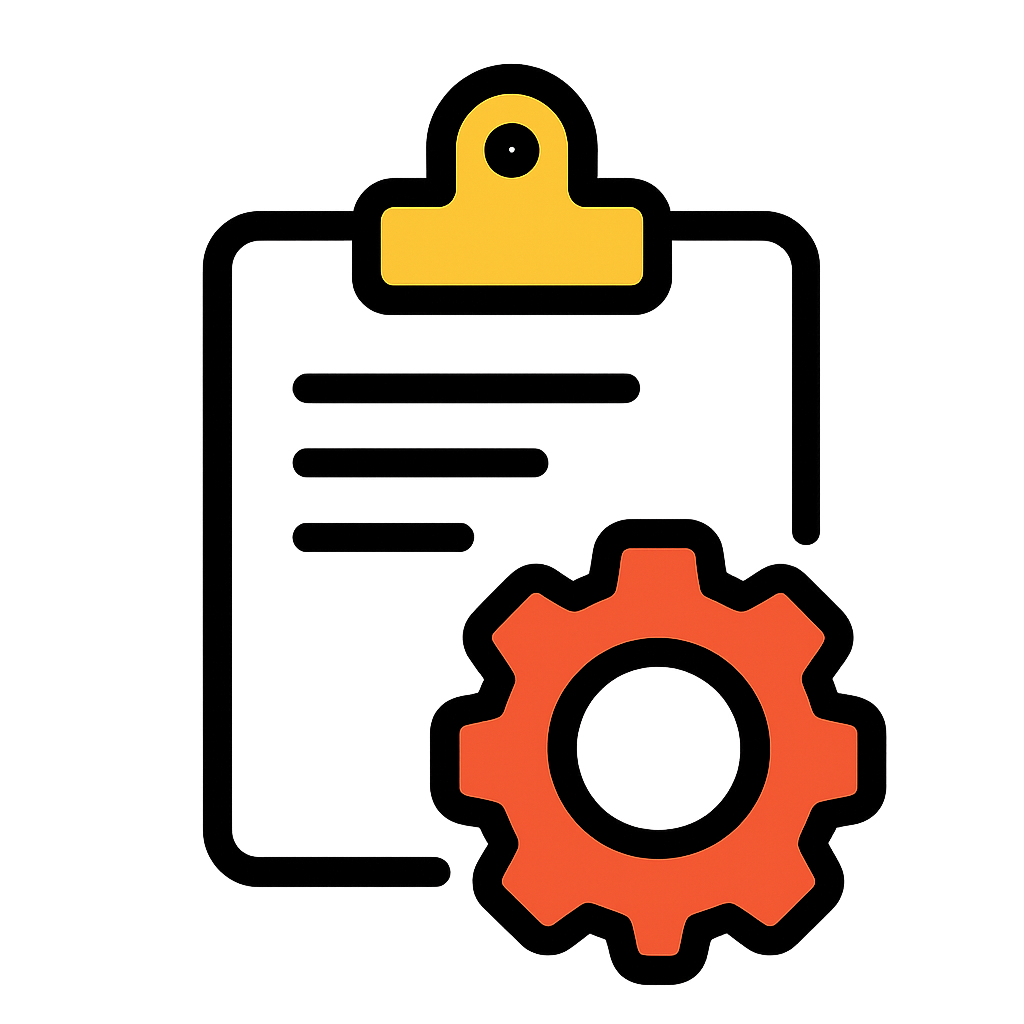 Productivity icon